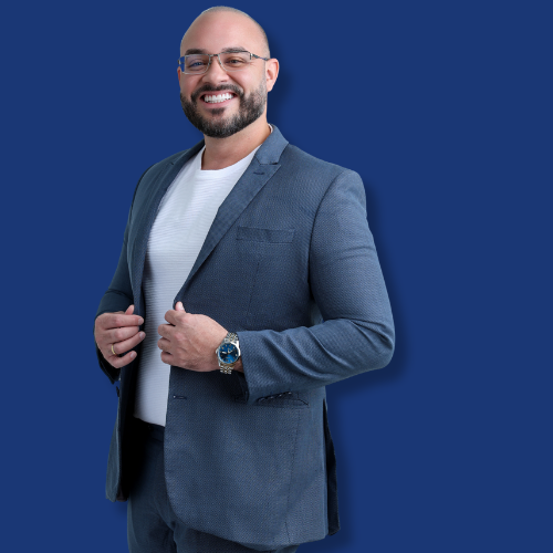 Logo - Bruno Machado